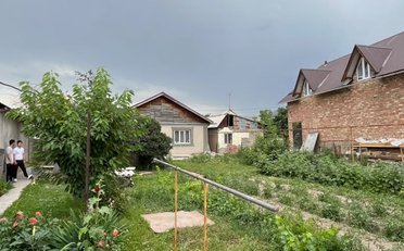 Купить квартиру Бишкек